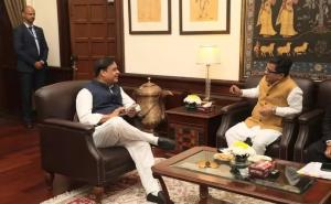 No Plans to Field Pabitra Margherita in Assam Assembly Polls: CM Sarma