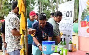 Assam Honey Venture Turns to Mead Production