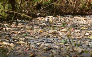 Kalmoni River in Azara Turns into Dumping Ground, Residents Demand Immediate Action