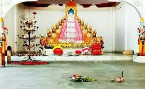 Assam invests ₹433 crore to upgrade temples and 22,923 namghars