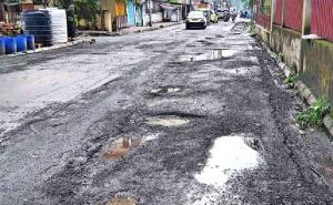 Maibang Tunnel on NH-27 Turns ‘Death Trap’, Motorists Allege Negligence