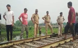 Assam Man Dies After Falling From Running Train in Odisha