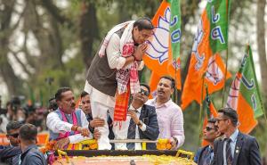 AASU Seeks Probe into Allegations of Students Being Forced to Attend BJP’s ‘Ashirwad Yatra’