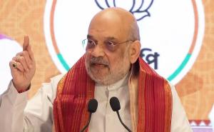 NDA Set for Third Term in Assam, Will Win Over 90 Seats: Amit Shah