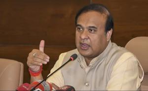 Safer Assam? Himanta Biswa Sarma Highlights Drop in Crime Rate