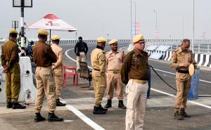 Explosion in Jorhat Claims 2 Lives Ahead of Assam Polls