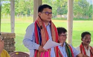 BJP ‘betrayed’ people of Assam on several fronts, failed to ensure justice for Zubeen: Saikia