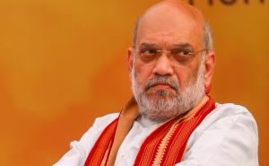 Amit Shah Calls for Deportation of Illegal Immigrants, Targets Congress in Assam Poll Campaign