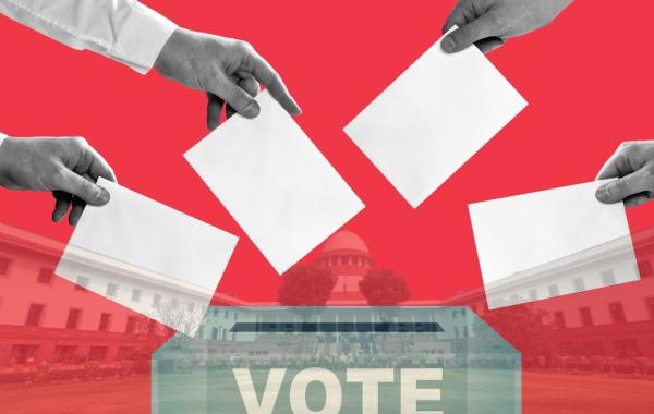 Eviction drives, NRC debate set to dominate Assam Assembly polls 2026