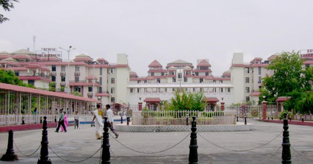  ৫জনতকৈ অধিক লোক একগোট হ’ব নোৱাৰিব কাৰ্যালয়ত 