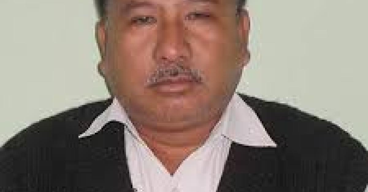 কভিড ১৯ৰ নিগেটিভ মন্ত্ৰী যোগেন মহনৰ ৫ জন গৃহ নিৰাপত্তাৰক্ষী