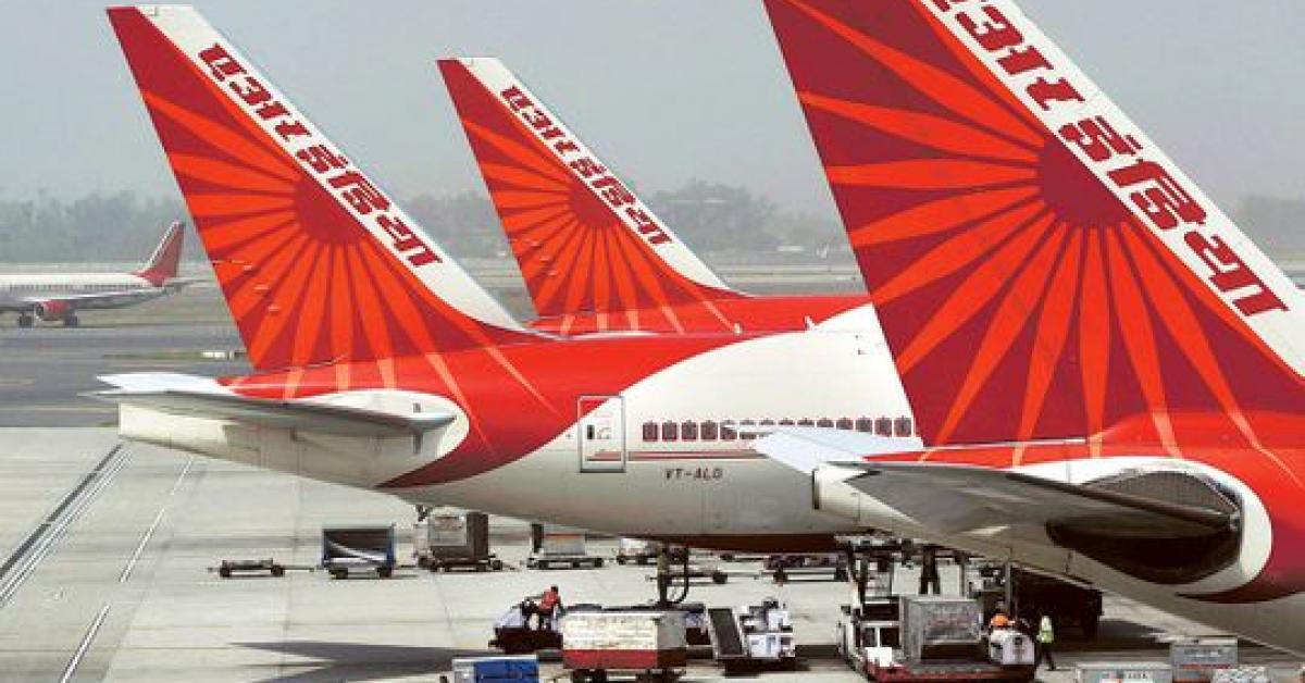 Five Air India pilots test positive for Covid-19
