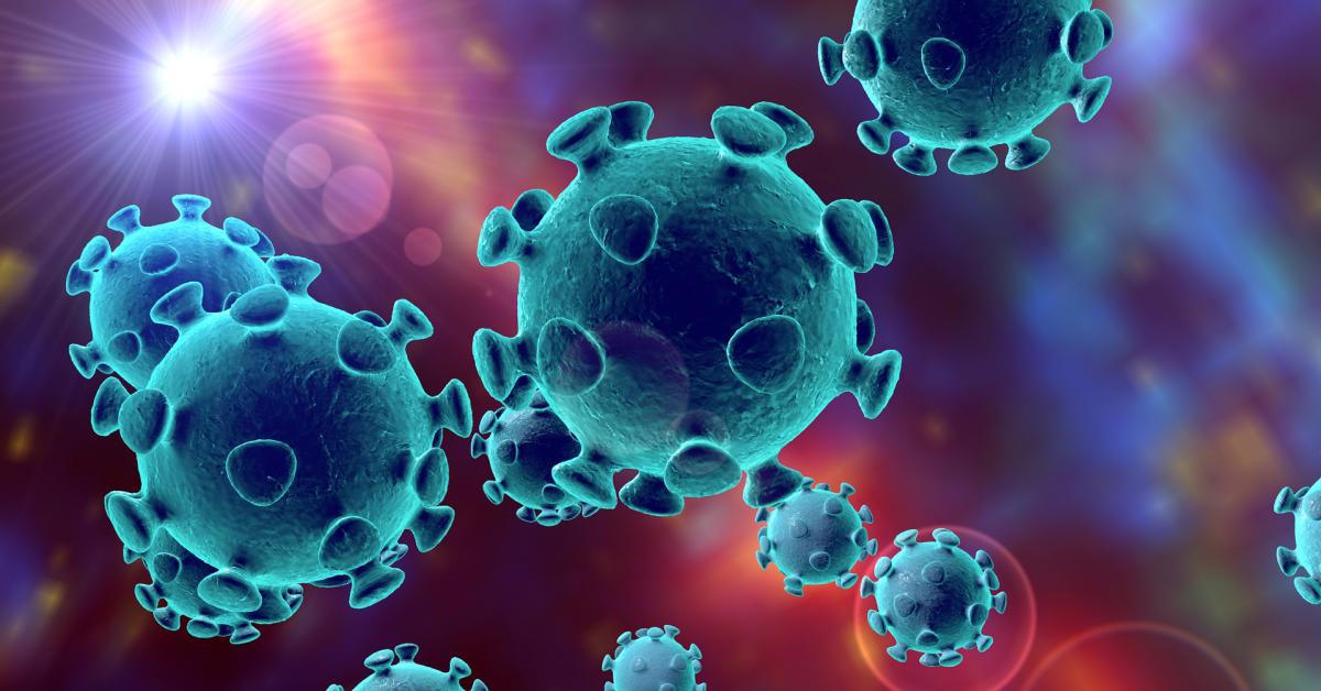 ক্ষিপ্ৰতাৰে বাঢ়িছে COVID-19 ত আক্ৰান্তৰ সংখ্যা....