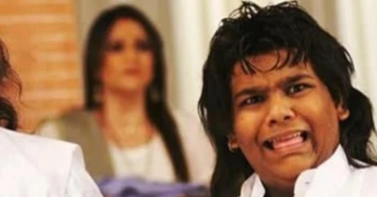 বলিউদ অভিনেতা মোহিত বাঘেলৰ