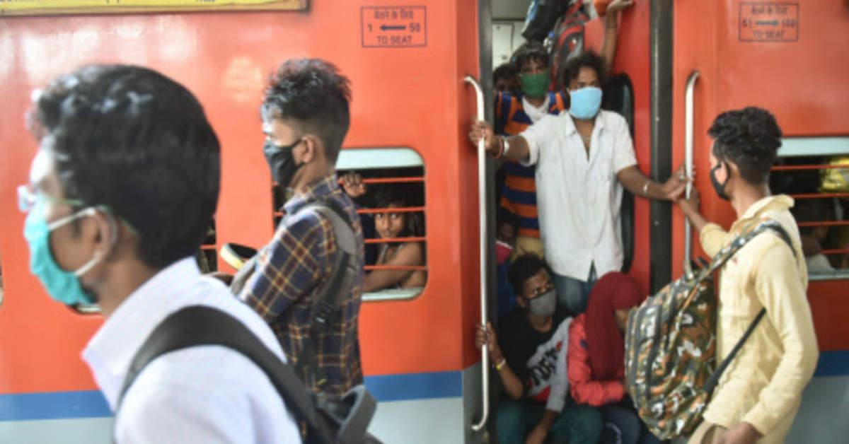 ১০ লক্ষাধিক যাত্ৰীক কঢ়িয়াই অভিলেখ ৰচনা