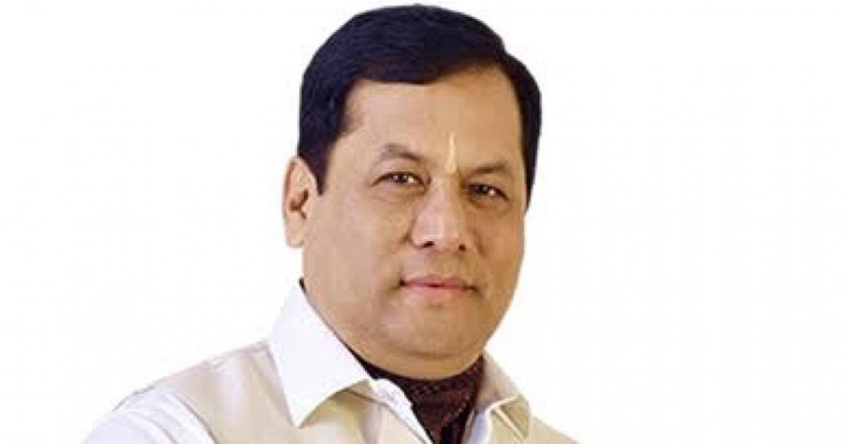Sarbananda Sonowal