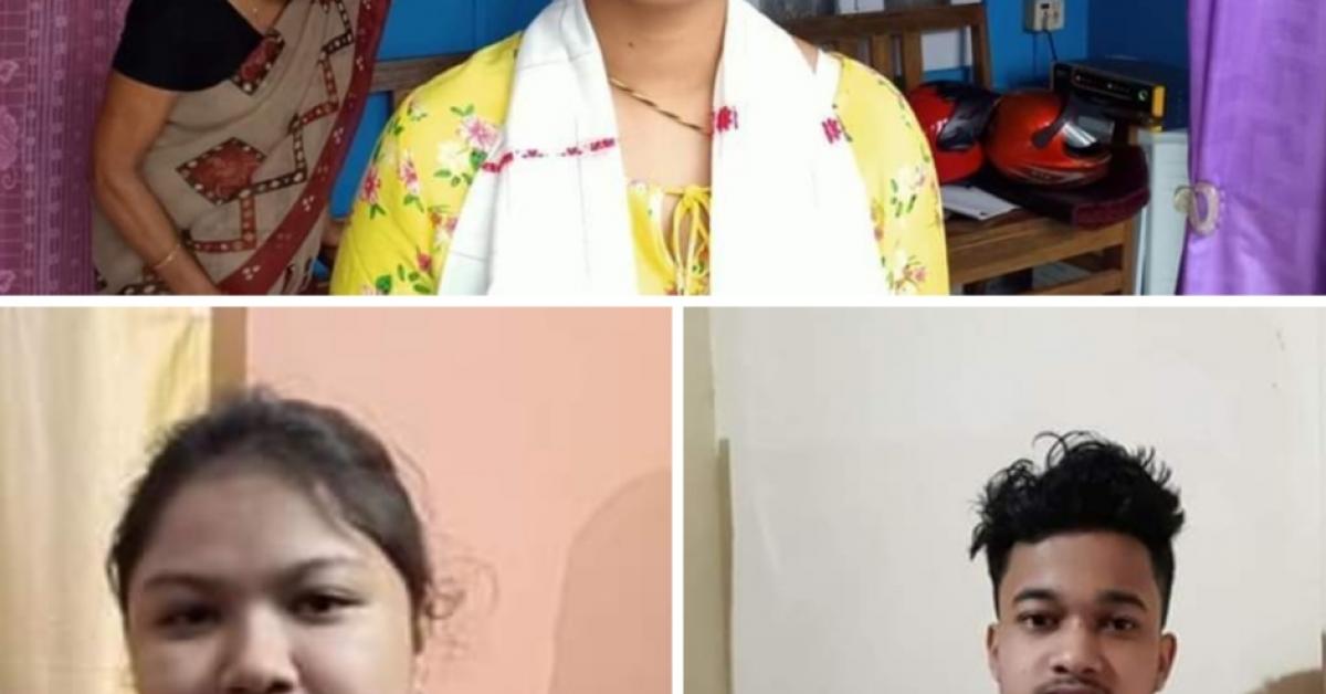 গোলাঘাট