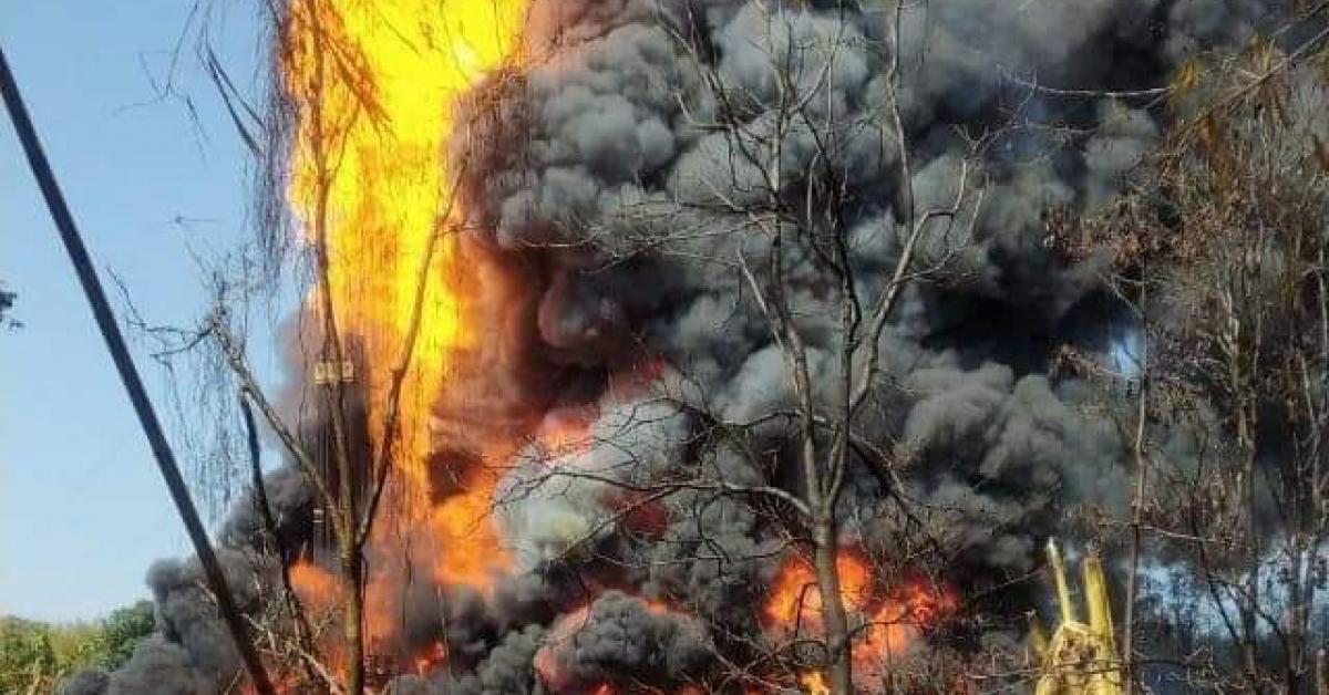 বাঘজানৰ অগ্নিকাণ্ডৰ ঘটনাৰ তদন্তৰ নিৰ্দেশ