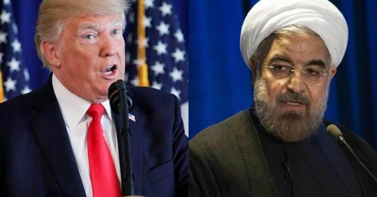 ড'নাল্ড ট্ৰাম্প বিৰুদ্ধে এৰেষ্ট ৱাৰেন্ট