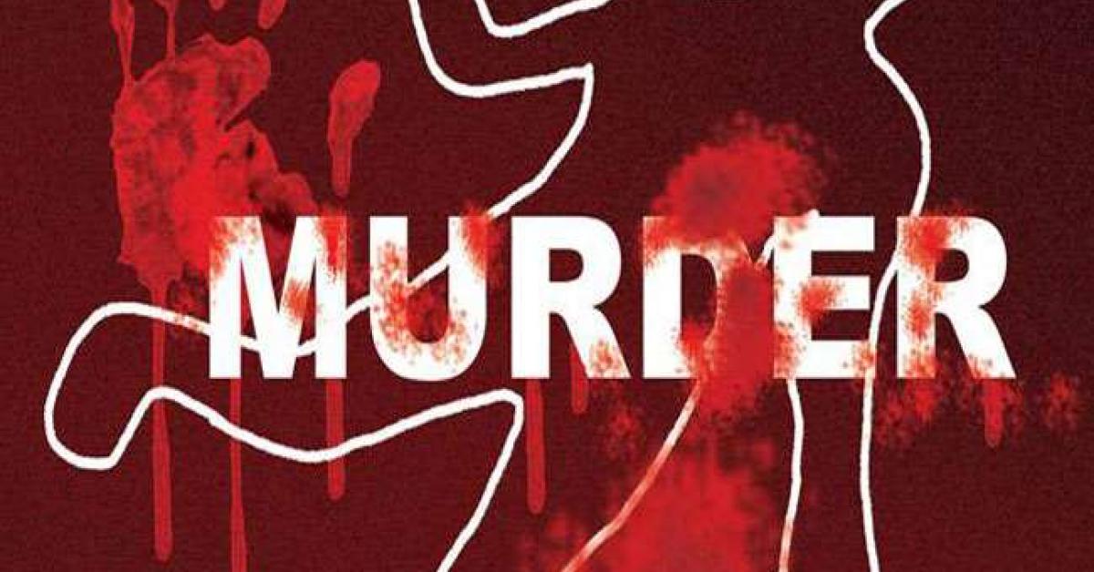 হোজাইত সংঘঠিত চাঞ্চল্যকৰ হত্যাকাণ্ড 