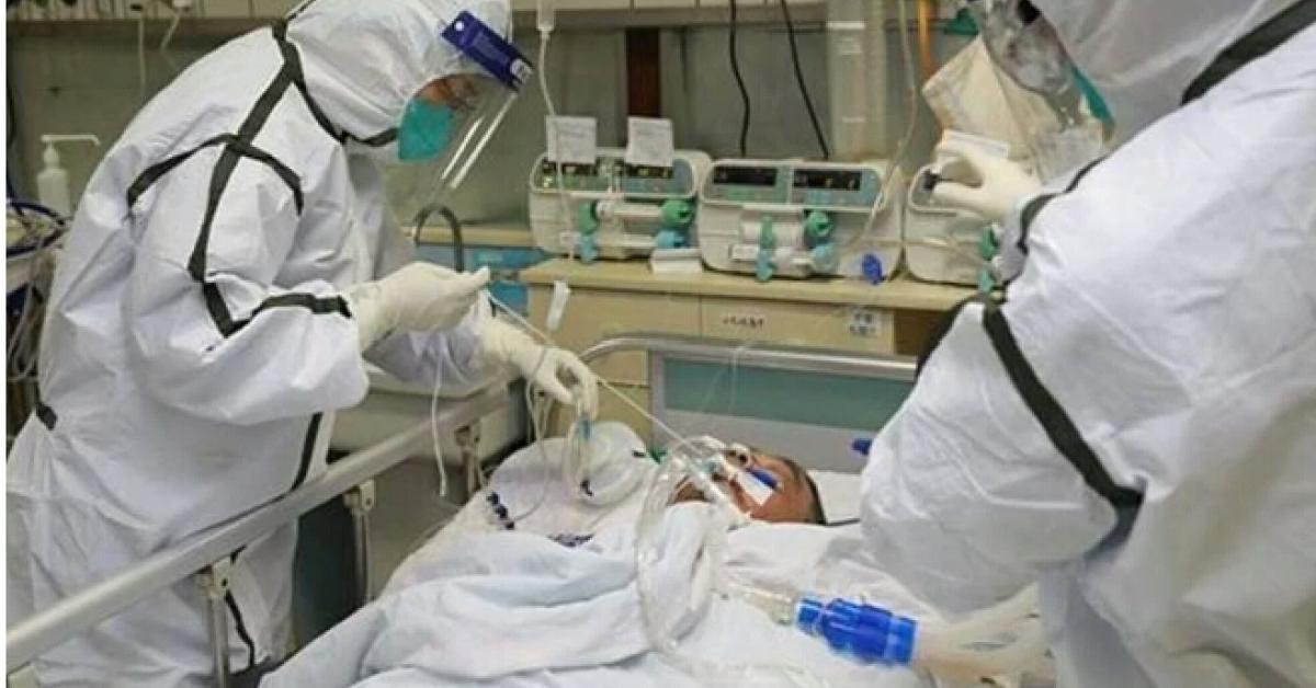 নিজামৰ চহৰ হায়দৰাবাদত কৰ'ণা আক্রান্ত হৈ মৃত্যু প্ৰসিদ্ধ সোণাৰীৰ