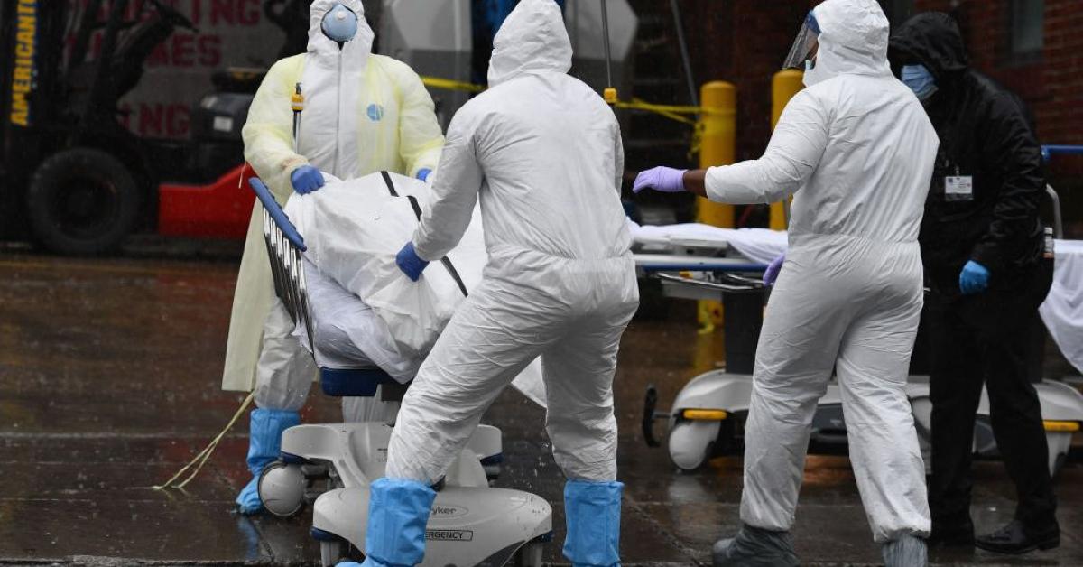 ৰাজ্যত ক'ৰোনাত আক্ৰান্ত হৈ পুনৰ এজন লোকৰ মৃত্যু