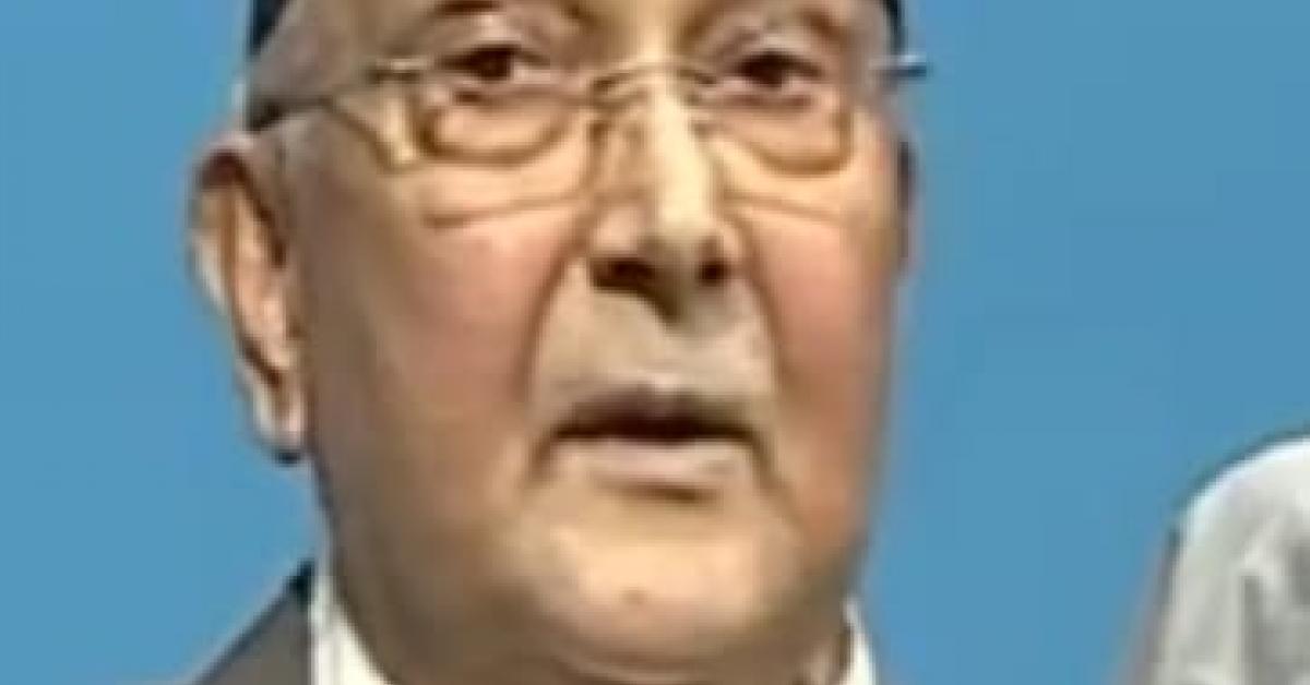 নেপালত অব্যাহত ৰাজনৈতিক অস্থিৰতা