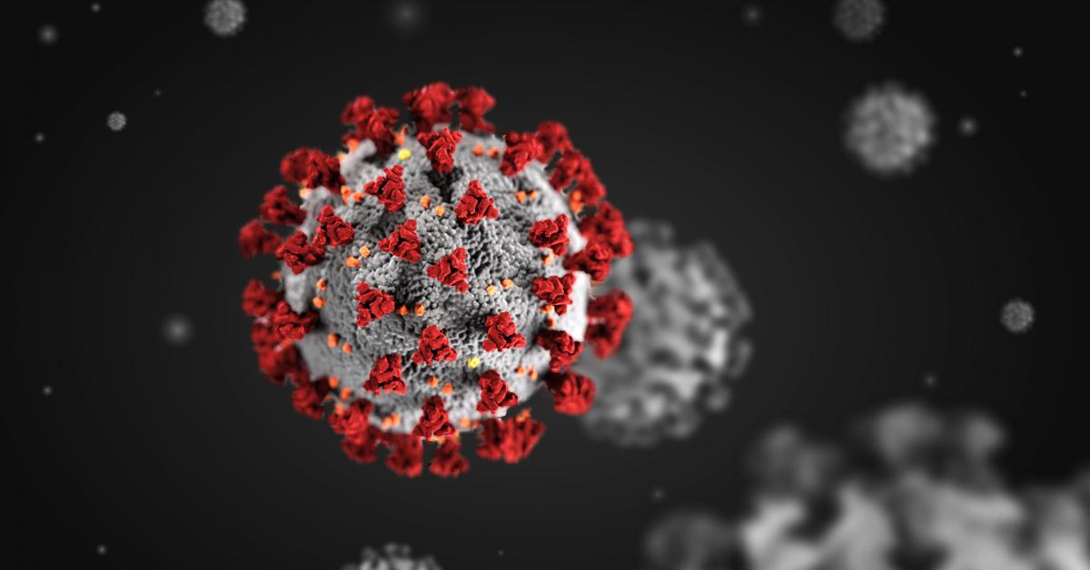 ৰাজ্যত পুনৰ ৫৬৮জনৰ দেহত ধৰা পৰে কোভিড-১৯।