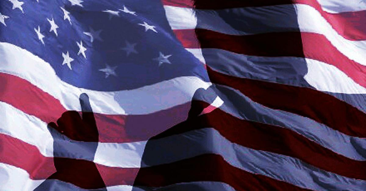 ৱেম্বৰত বিশ্বৰ মহাশক্তিধৰ আমেৰিকা যুক্তৰাষ্ট্ৰৰ ৰাষ্ট্ৰপতি নিৰ্বাচন