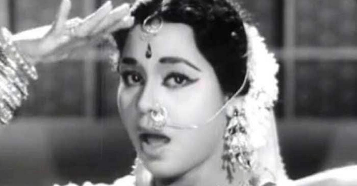 দেহাৱসান