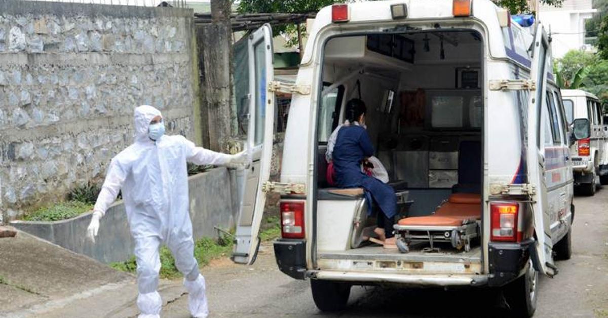 গুৱাহাটীত নতুনকৈ আক্ৰান্ত ৫৫২জন