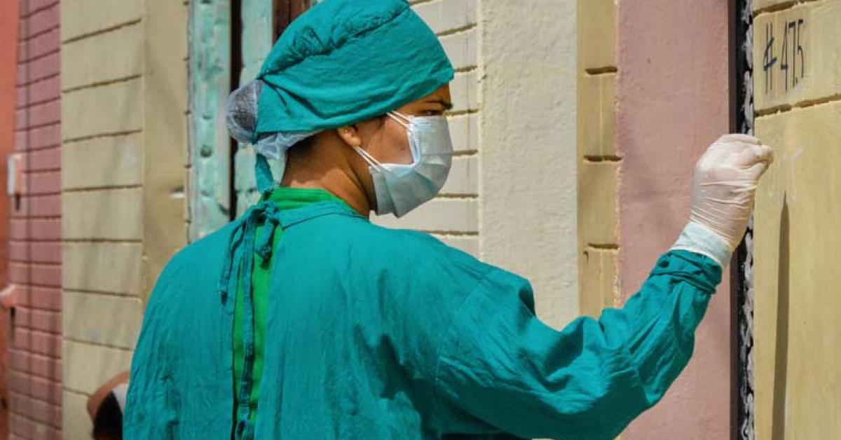  শিৱসাগৰত কোভিড- ১৯ত নতুনকৈ আক্ৰান্ত ৩১ ব্যক্তি