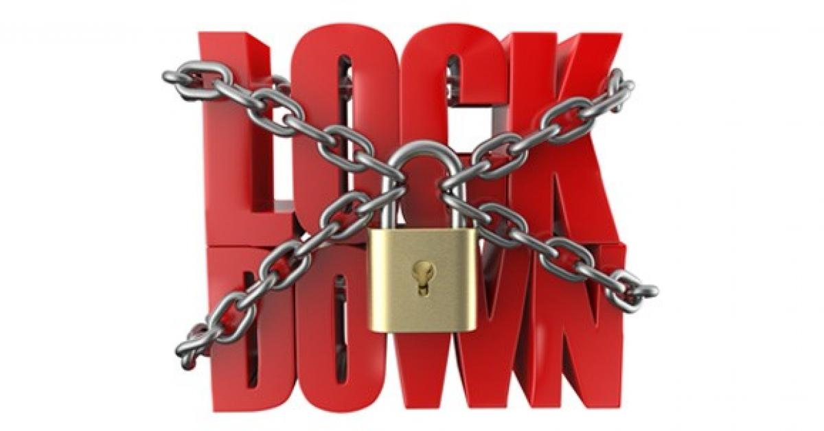 গুৱাহাটিত পুনৰ এসপ্তালৈ লকডাউন বৃদ্ধি