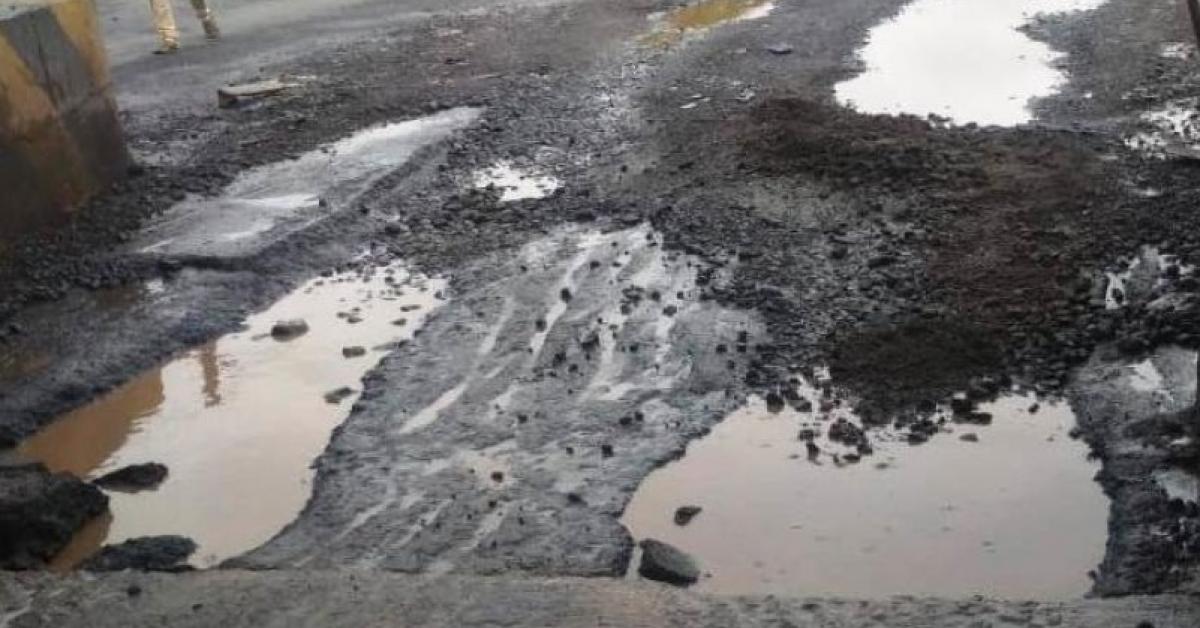 মুহূৰ্তত সংঘটিত হব পাৰে ভয়ংকৰ দুৰ্ঘটনা