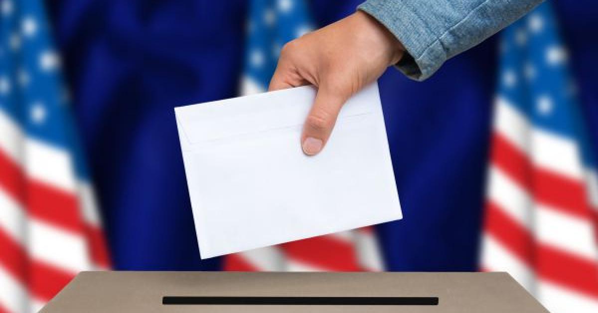 আমেৰিকাত দ্ৰতগতিত আৰম্ভ হৈছে নিৰ্বাচনী কুজকাৱাজ