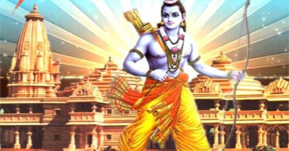  অযোধ্যা ভূমি বিবাদ গোচৰৰ অন্যতম গোচৰীয়া ইকবাল আনছাৰীলৈ ভূমি পুৰ্জন কাৰ্যসূচীৰ নিমন্ত্ৰণী 