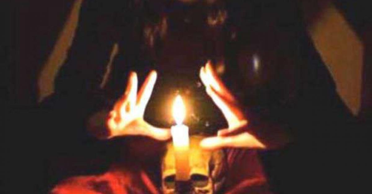  চাঞ্চল্যকৰ ! তান্ত্ৰিকৰ প্ৰৰোচনাত হত্যা এজনক