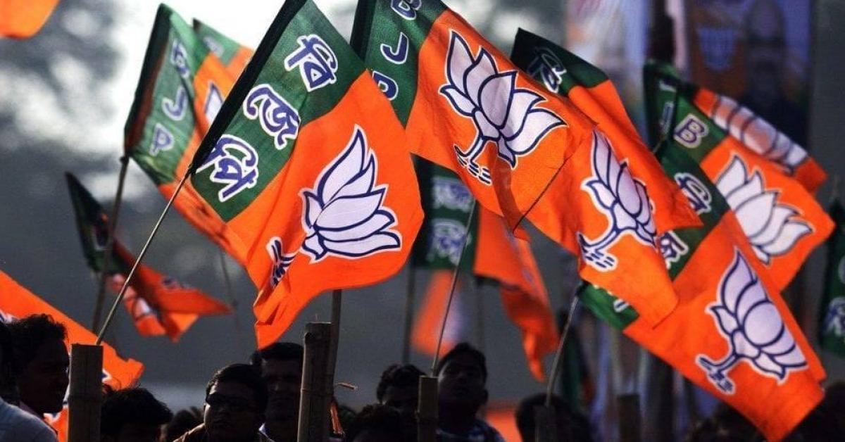 যিকোনো মুহূৰ্ততে সলনি হ'ব বিজেপিৰ CEM