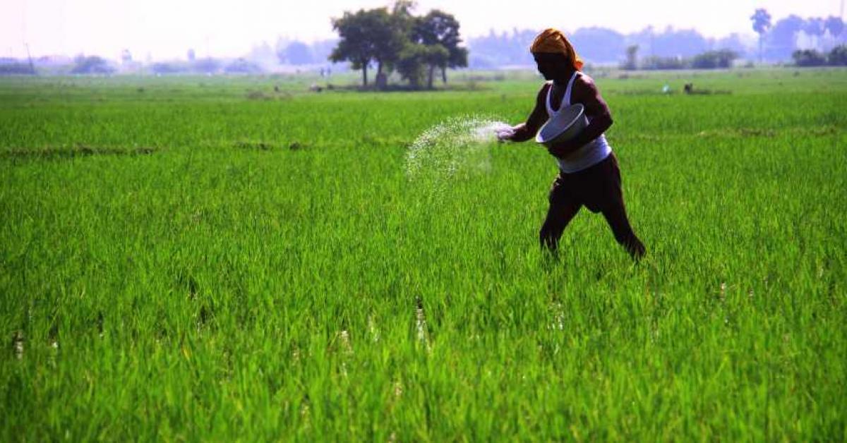 কৃষকসকলৰ কল্যাণৰ বাবে ১লাখ কোটি টকাৰ আচঁনিৰ শুভাৰম্ভ