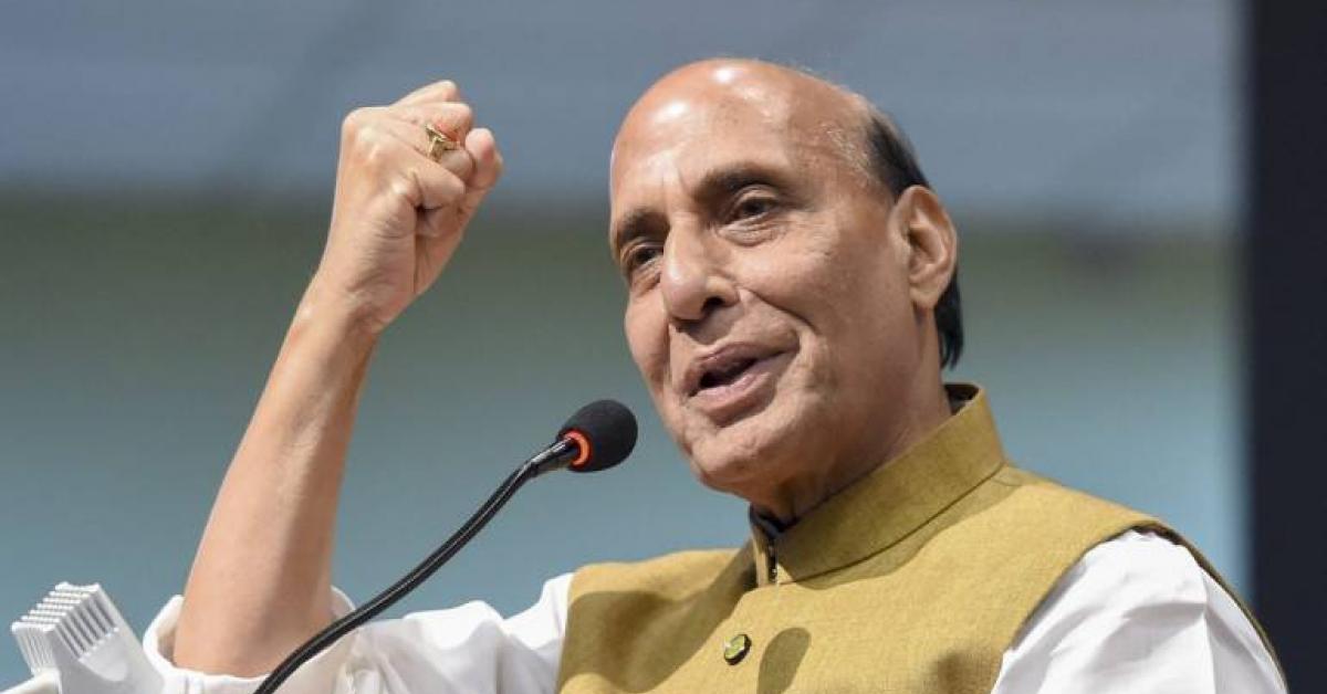 / প্ৰস্তুত কৰা হ'ব ১০১ বিধ অস্ত্ৰ-শস্ত্ৰ 