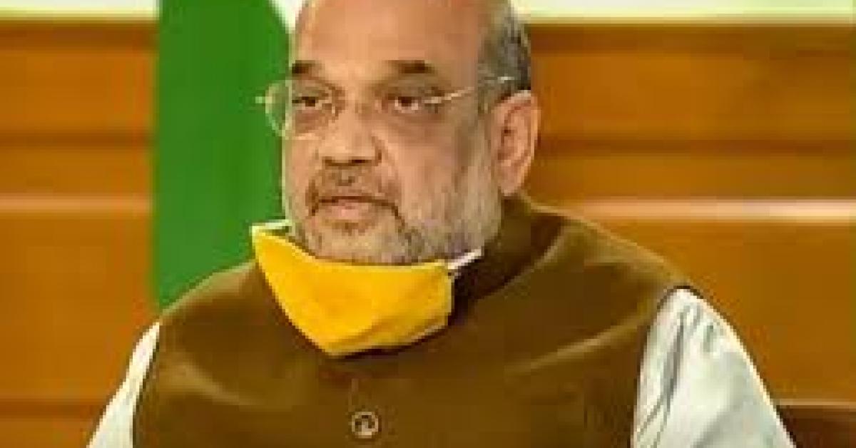 ক'ৰোনাত আক্ৰান্ত কেন্দ্ৰীয় গৃহমন্ত্ৰী অমিত শ্বাহ