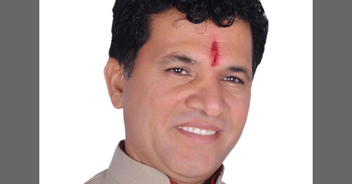 কেন্দ্ৰীয় কৃষি ৰাজ্য মন্ত্ৰী কৈলাশ চৌধুৰী  আক্ৰান্ত ক'ৰোনাত 