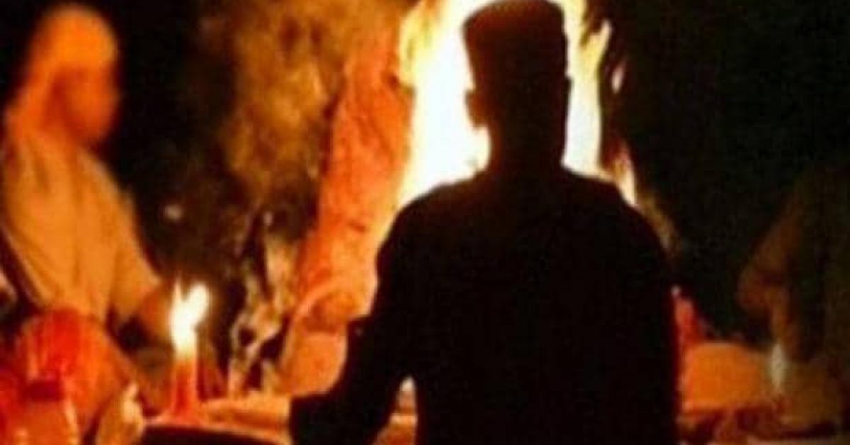 মৃতকক জীয়াই তোলাৰ চেষ্টা