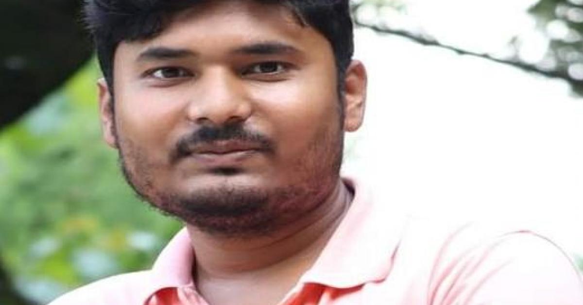 ''তেলচুৰা''ৰ অভিনেতা জিতেন মাষ্টৰ ওৰফে জিতুল ৰাজবংশীৰ দেহাৱসান