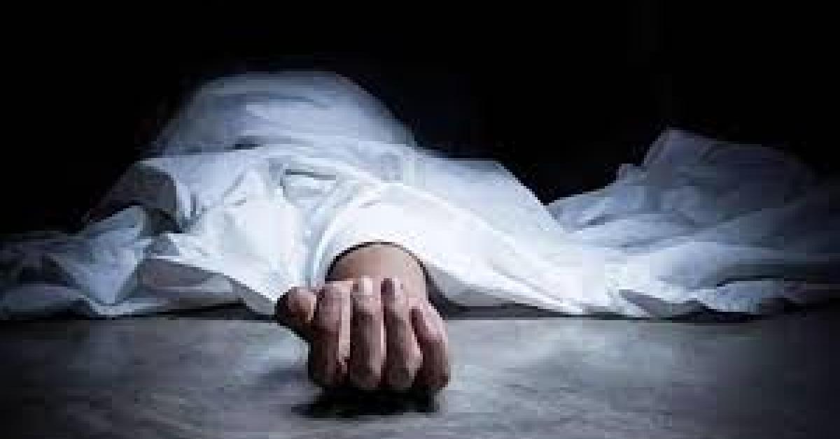 বাইহাটা চাৰিআলিত মৃতদেহ উদ্ধাৰ