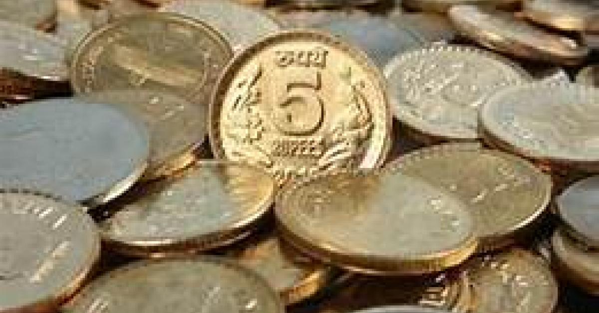 ভাৰতৰ অৰ্থনীতিৰ  মন্দাৱস্থা: আমেৰিকা আলোচনী