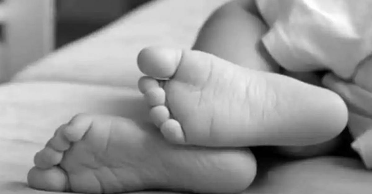বন্ধ গাড়ীত শ্বাসৰুদ্ধ হৈ প্ৰাণ হেৰুৱালে এটি ৮ বছৰীয়া কণমানিয়ে