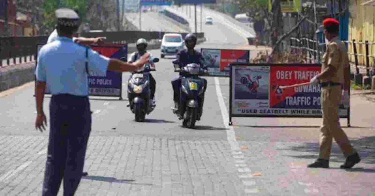 Assam New SOP Likely to be Released Today