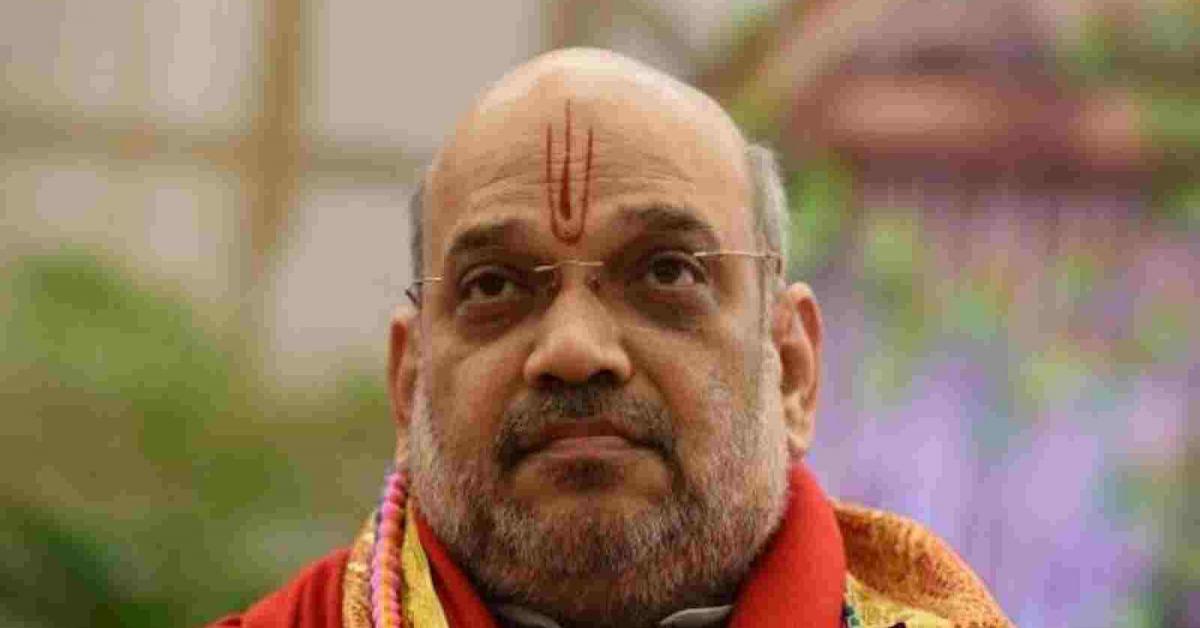 Union Home Minister Amit Shah to lay foundation stone of Tamulpur Medical College on July 25  https://www.sentinelassam.com/north-east-india-news/assam-news/union-home-minister-amit-shah-to-lay-foundation-stone-of-tamulpur-medical-college-on-july-25