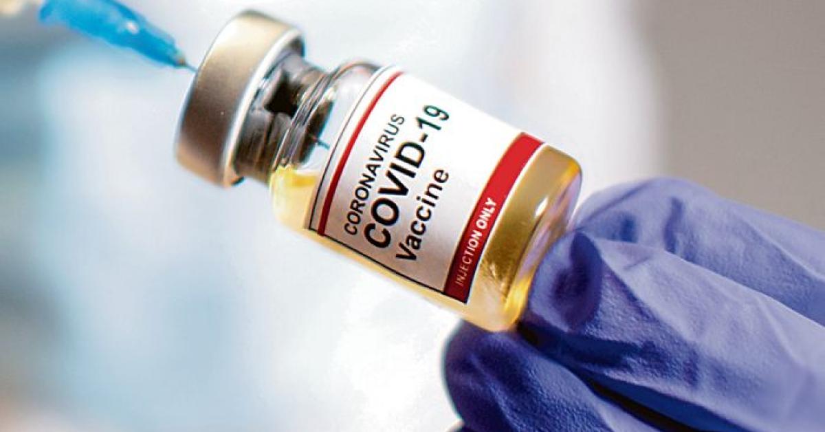 Vaccine available for children